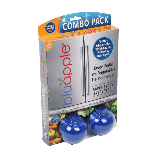 White Magic Bluapple Combo Pack
