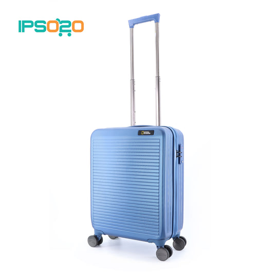 NATIONAL GEOGRAPHIC Pulse ABS Hard Case Trolley Luggage 20" / 24" / 28"