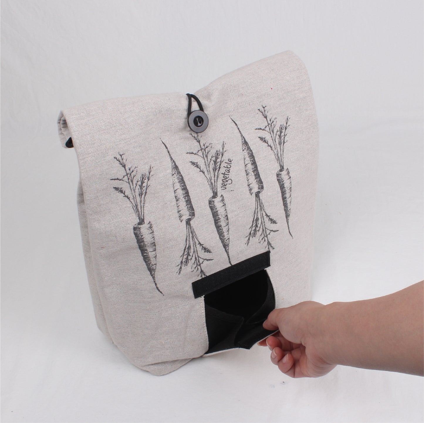 Eco Basics Vegetable Bag