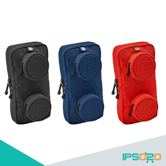 LEGO Brick Sling Bag