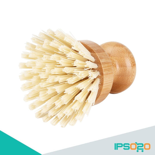 Eco Basics Pot Brush