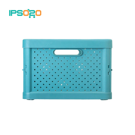 VIGAR Compact Sand Foldable Crate - 32L