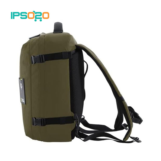 NATIONAL GEOGRAPHIC Ocean 3 Way Backpack