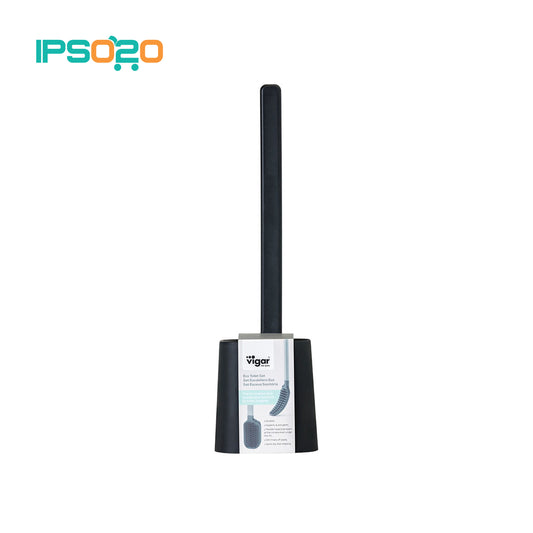 VIGAR Essential Eco Toilet Brush Set