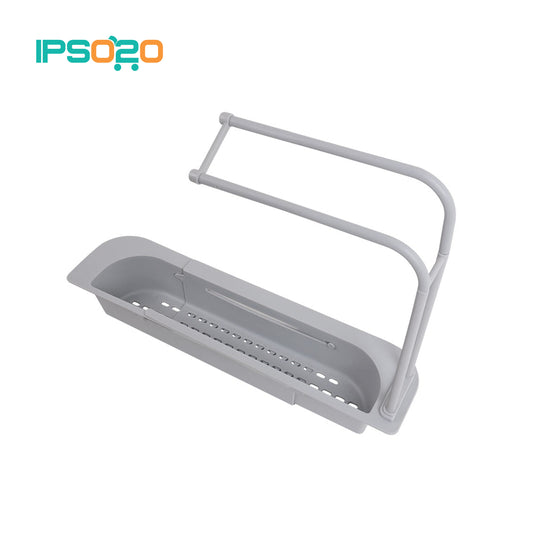 White Magic Sink Organiser