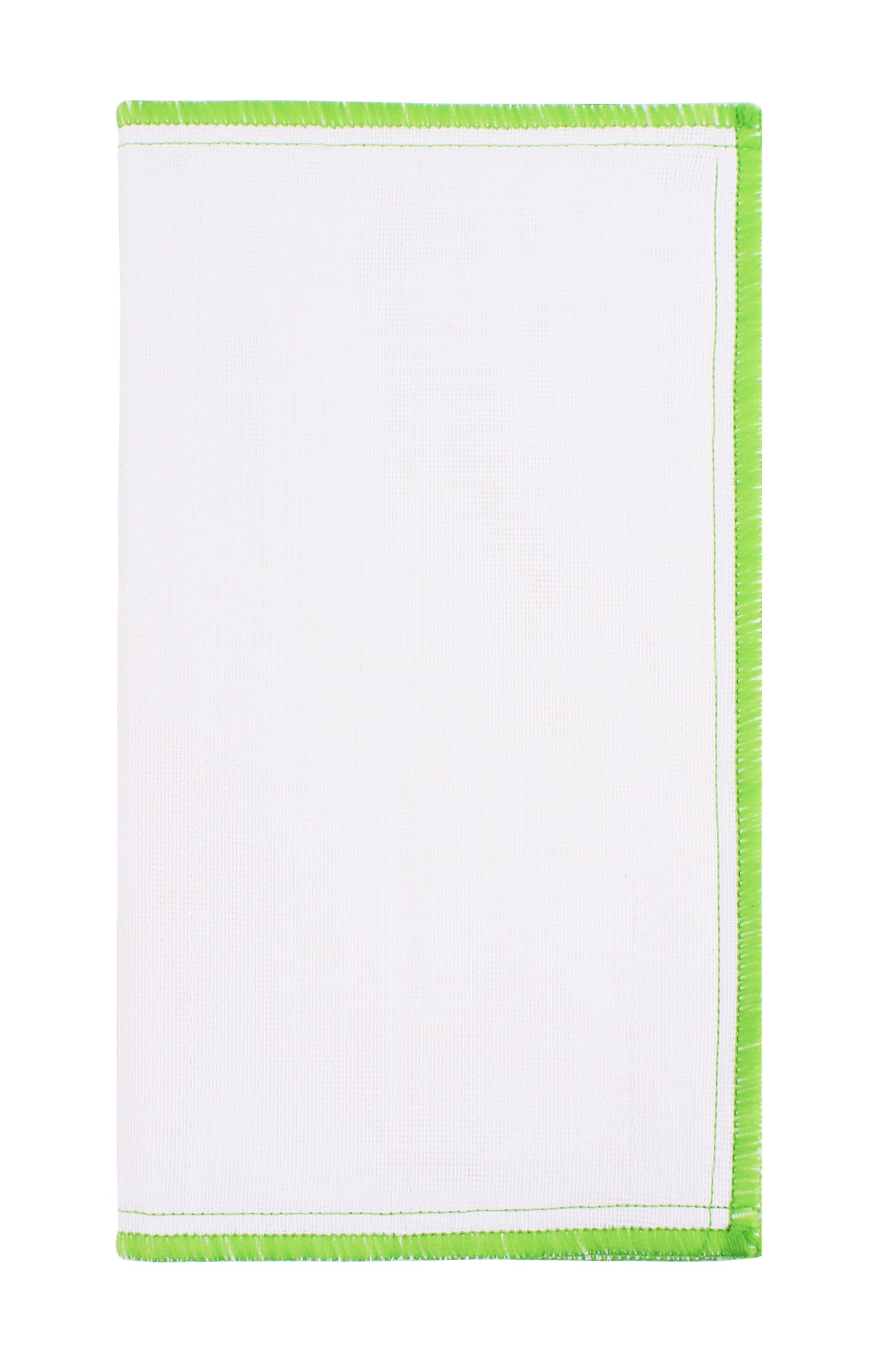 White Magic Stay Fresh Cloth - Natural / Sustainable / Soft / Long Lasting / Compostable / Pack of 2