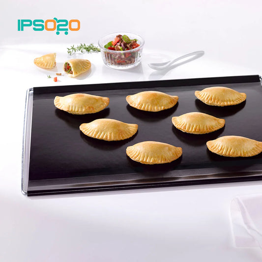 NO STIK Adjustable Oven Liner Shelf