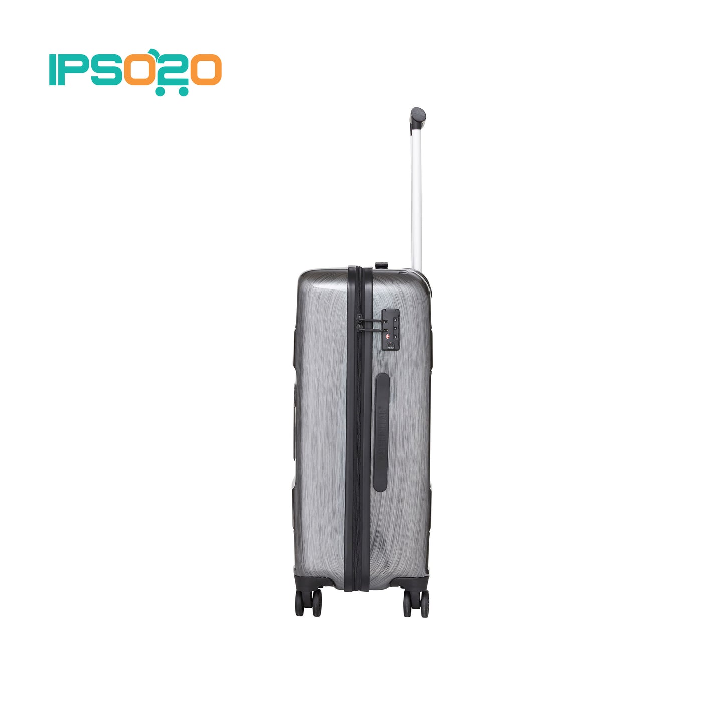 Caterpillar CAT-D 2.0 ABS Hard Case Trolley Luggage S / M / L