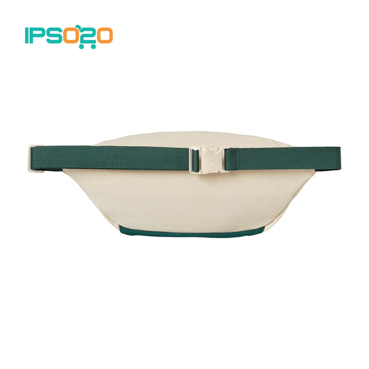 NEW BALANCE Canvas Waist Bag