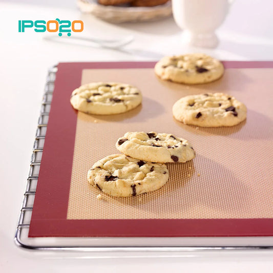 NO STIK Silicone Baking Mat