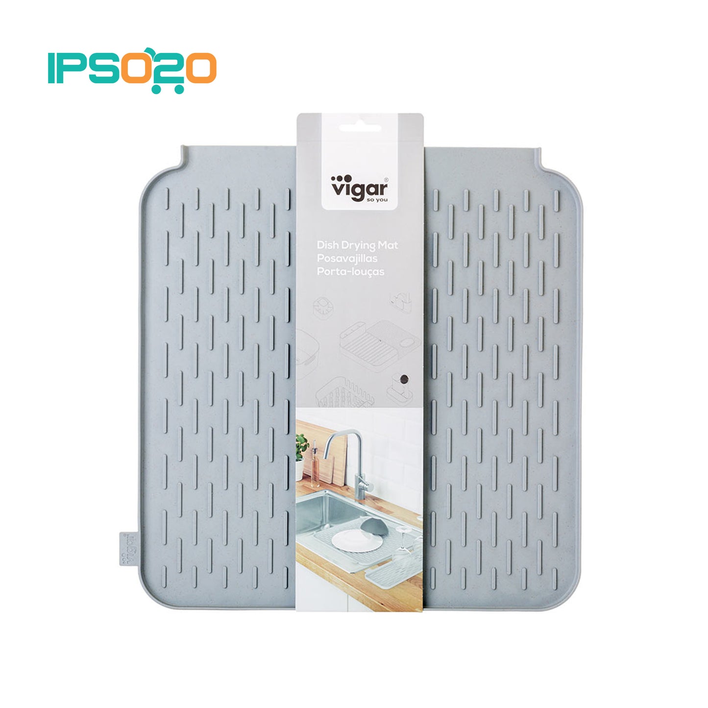 VIGAR Rengo Dish Mat