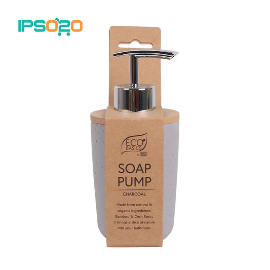 Eco Basics Soap Pump