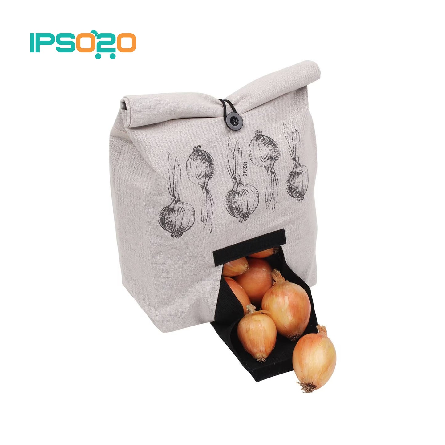 Eco Basics Root Vegetable Bag