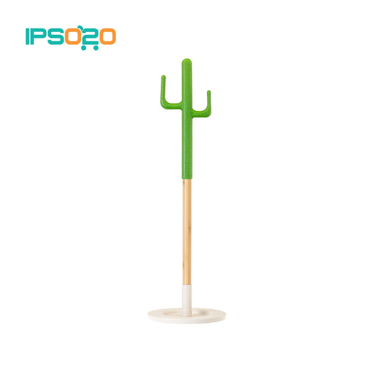 VIGAR Cactus Four Toilet Roll Holder