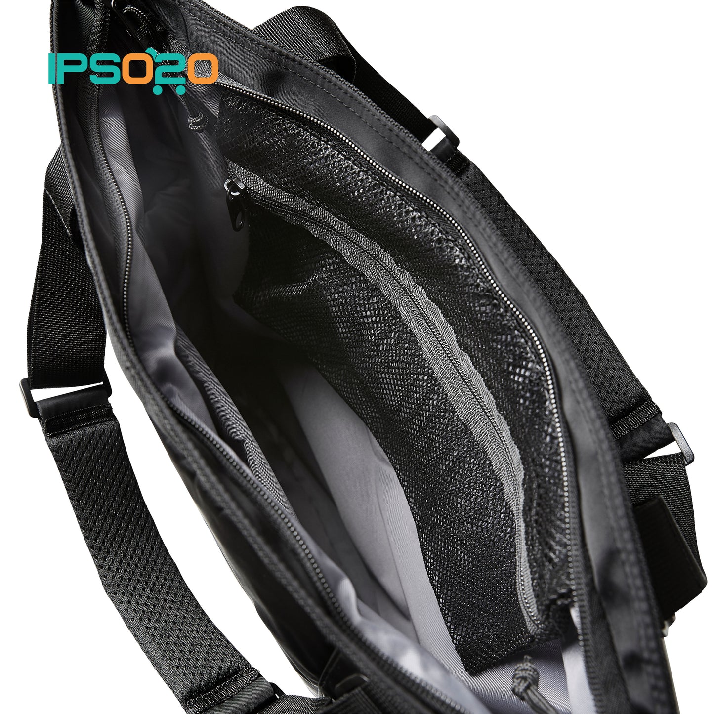 NEW BALANCE Dual Pockets Tote