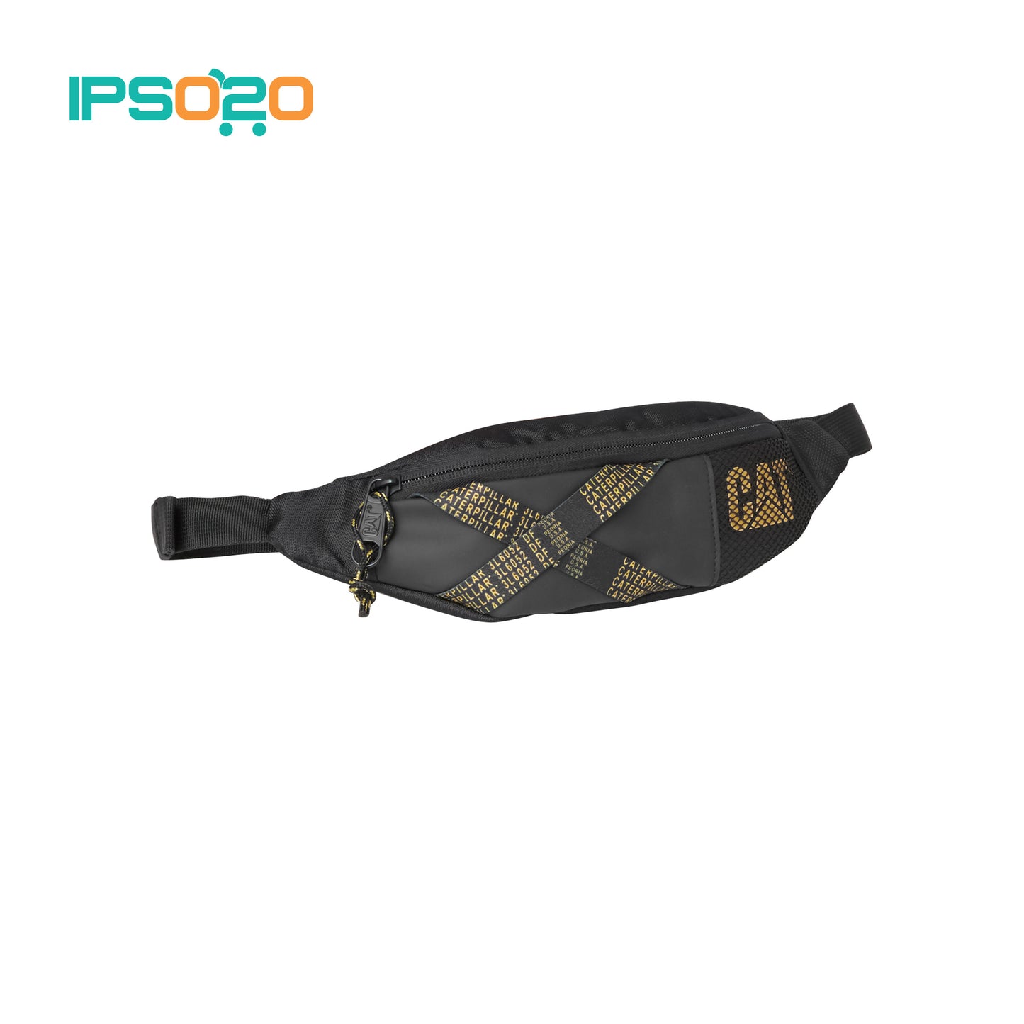 CAT Signature - The Sixty Waist Bag