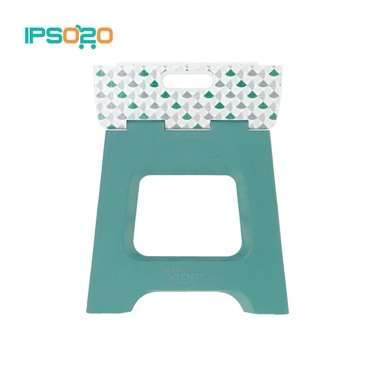 VIGAR Compact Geom Foldable Stool - 32cm