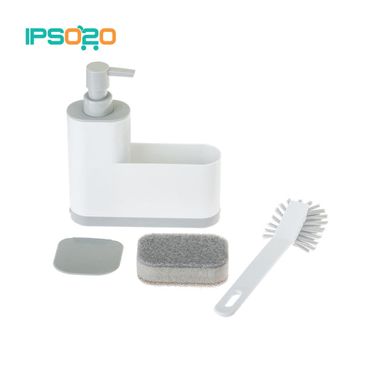 VIGAR RengØ Monobloc 4 pc Sink Caddy Set