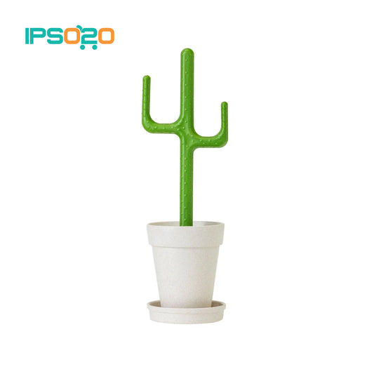 VIGAR Cactus Toilet Set