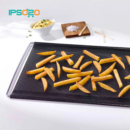 White Magic x Nostik Adjustable Crisper Mat