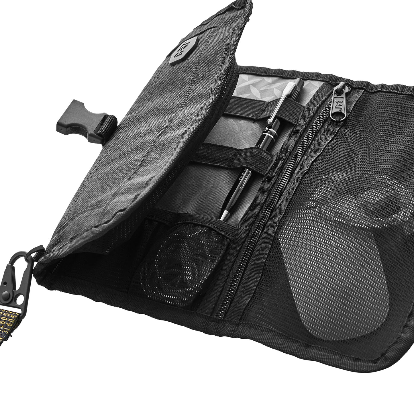 CAT Bizz Tools - B. Holt Organizer Roll