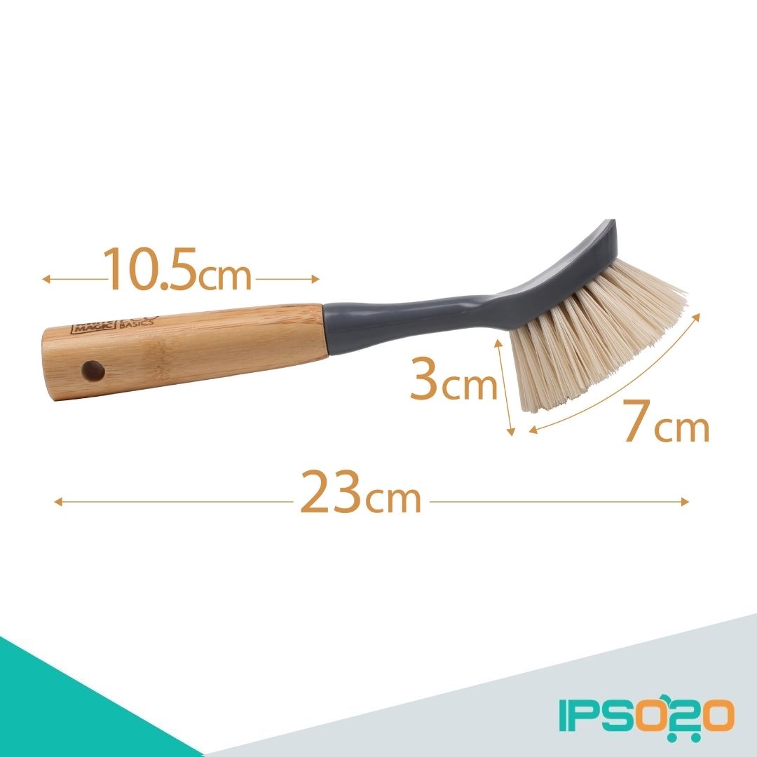 Eco Basics Dish Brush