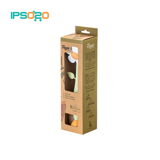 VIGAR Florganic Dish Brush