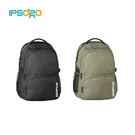 CAT City Adventure Trolley Backpack