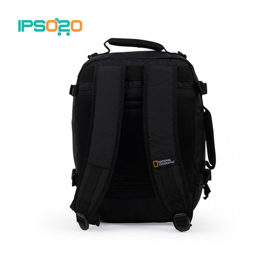 NATIONAL GEOGRAPHIC Hybrid 3 Way Backpack 11L