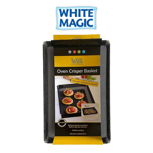 NO STIK Crisper Basket
