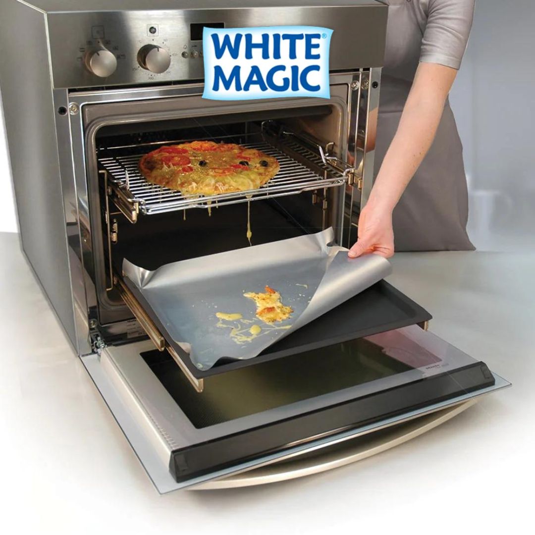 NO STIK Heavy Duty Oven Protector - Regular Size