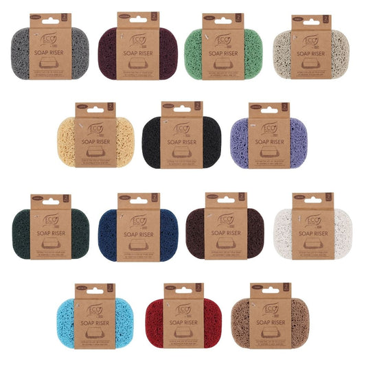 Eco Basics Soap Riser