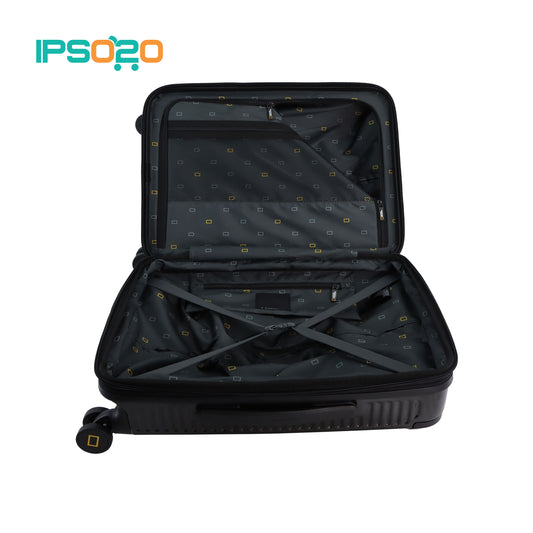 NATIONAL GEOGRAPHIC Lodge PC Hard Case Trolley Luggage 20" / 24" / 28"