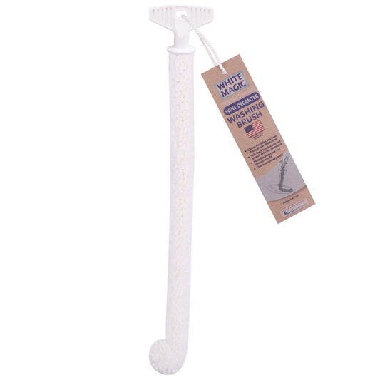 Eco Basics Decanter Brush
