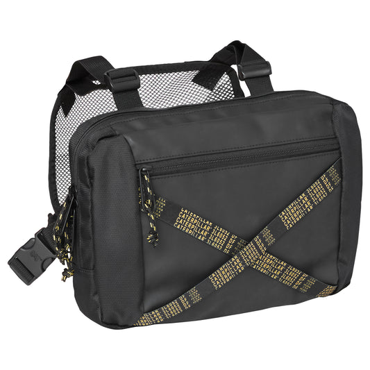 CAT Signature - The Sixty Tight Pack Bag