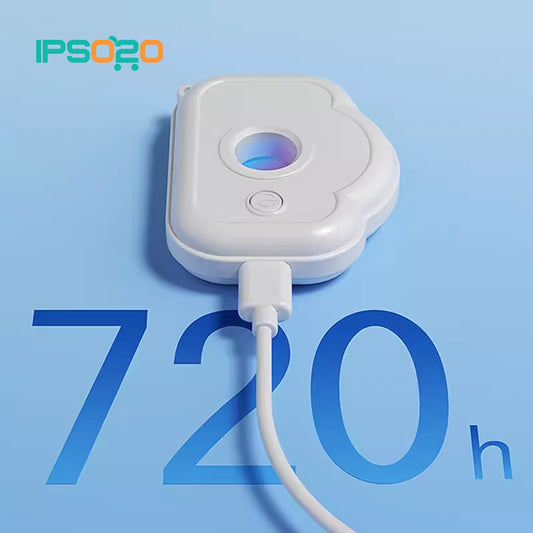 JOYTOUR Travel Mini Anti-Spy Camera Detector