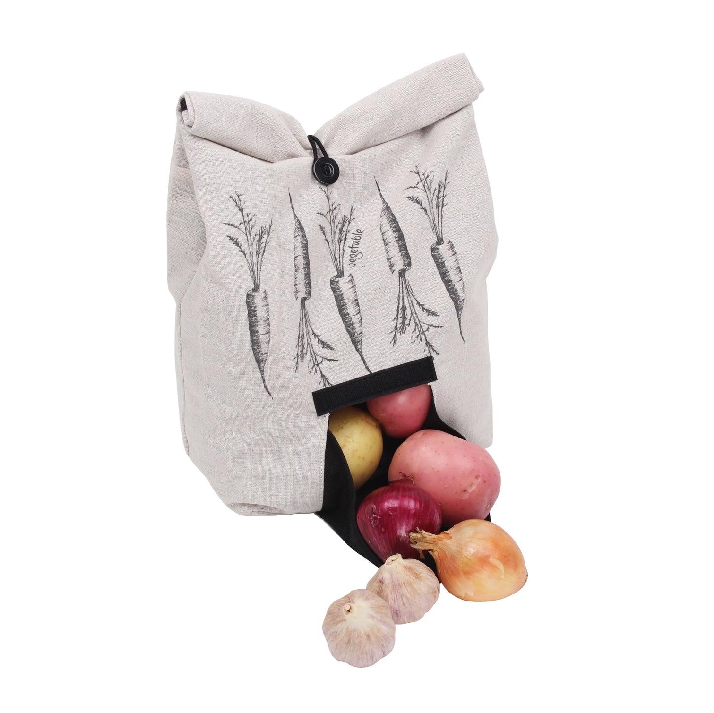 Eco Basics Vegetable Bag