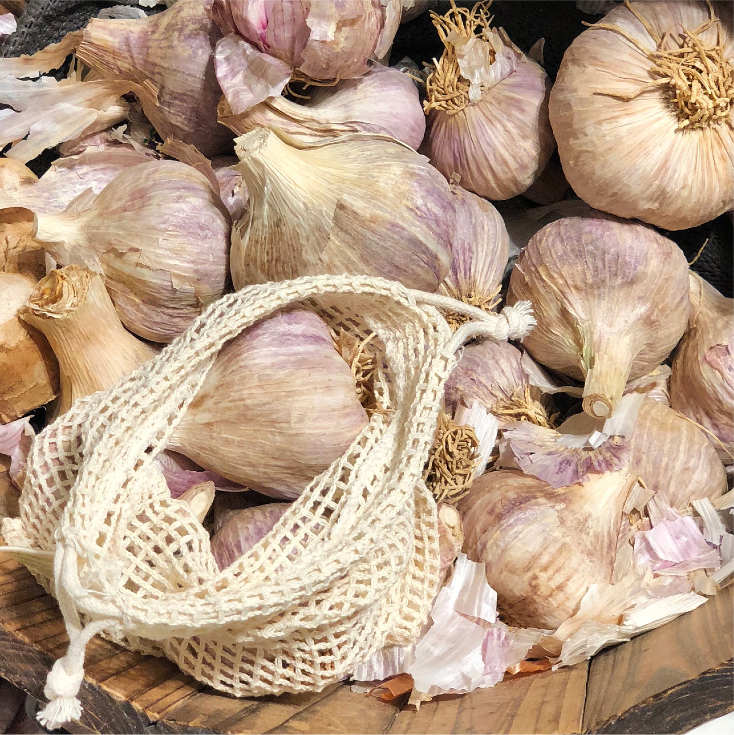 Eco Basics Produce Bags