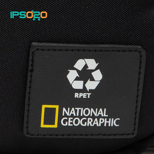 NATIONAL GEOGRAPHIC Ocean Waist Bag