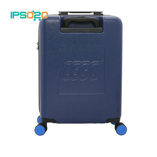 LEGO Signature Brick PC Hard Case Trolley Luggage - 20" / 24" / 28"