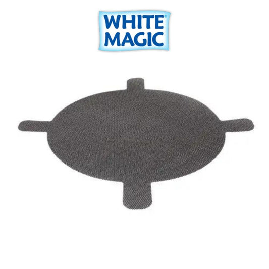 NO STIK Splatter Guard