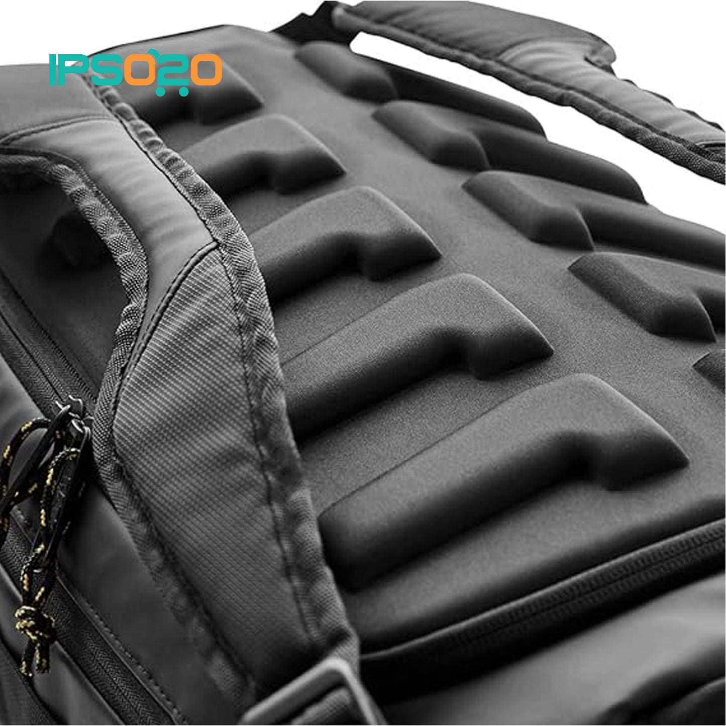 CAT Unisex Signature - The Sixty Duffel