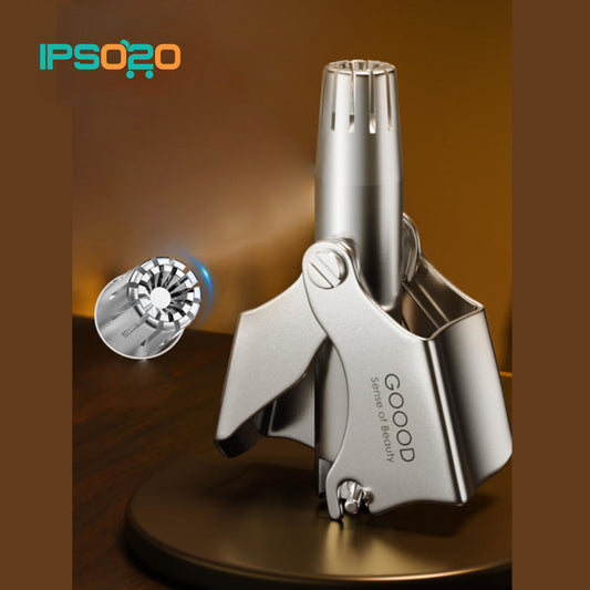 Portable Mini Nose Hair Trimmer