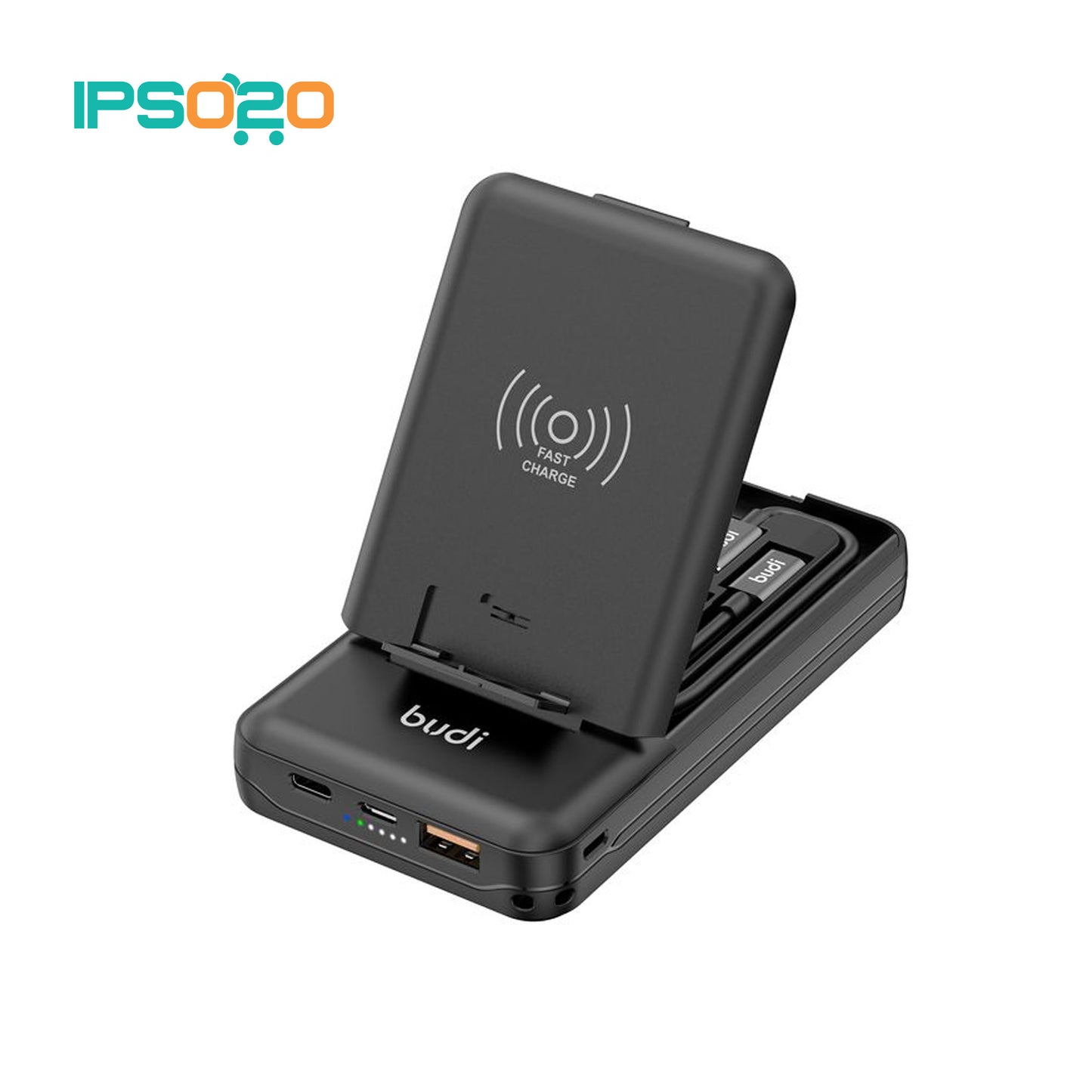 Power Bank Multi-Functional Box 10000mAH