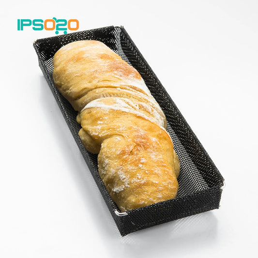 NO STIK Baguette Crisper