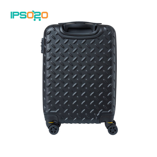 CAT Industrial Plate Luggage