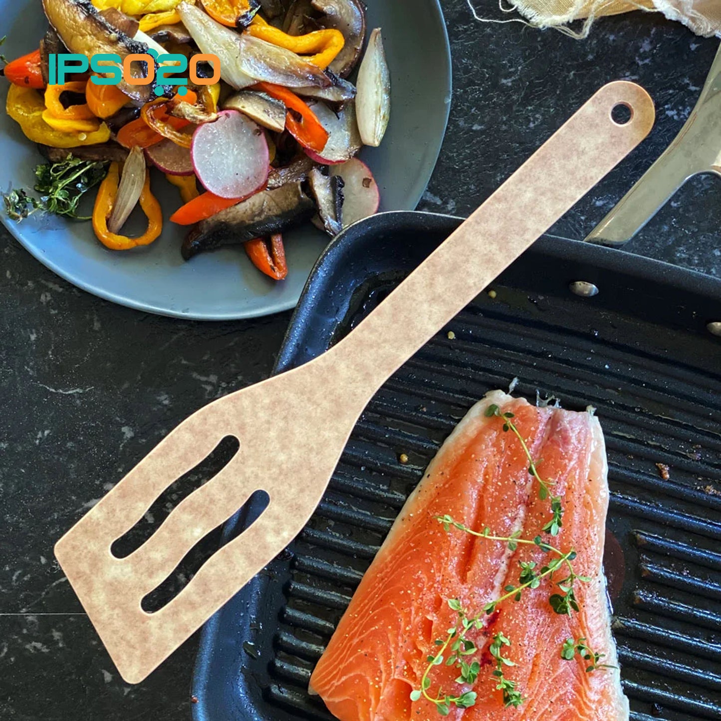 Eco Basics Turner Tool