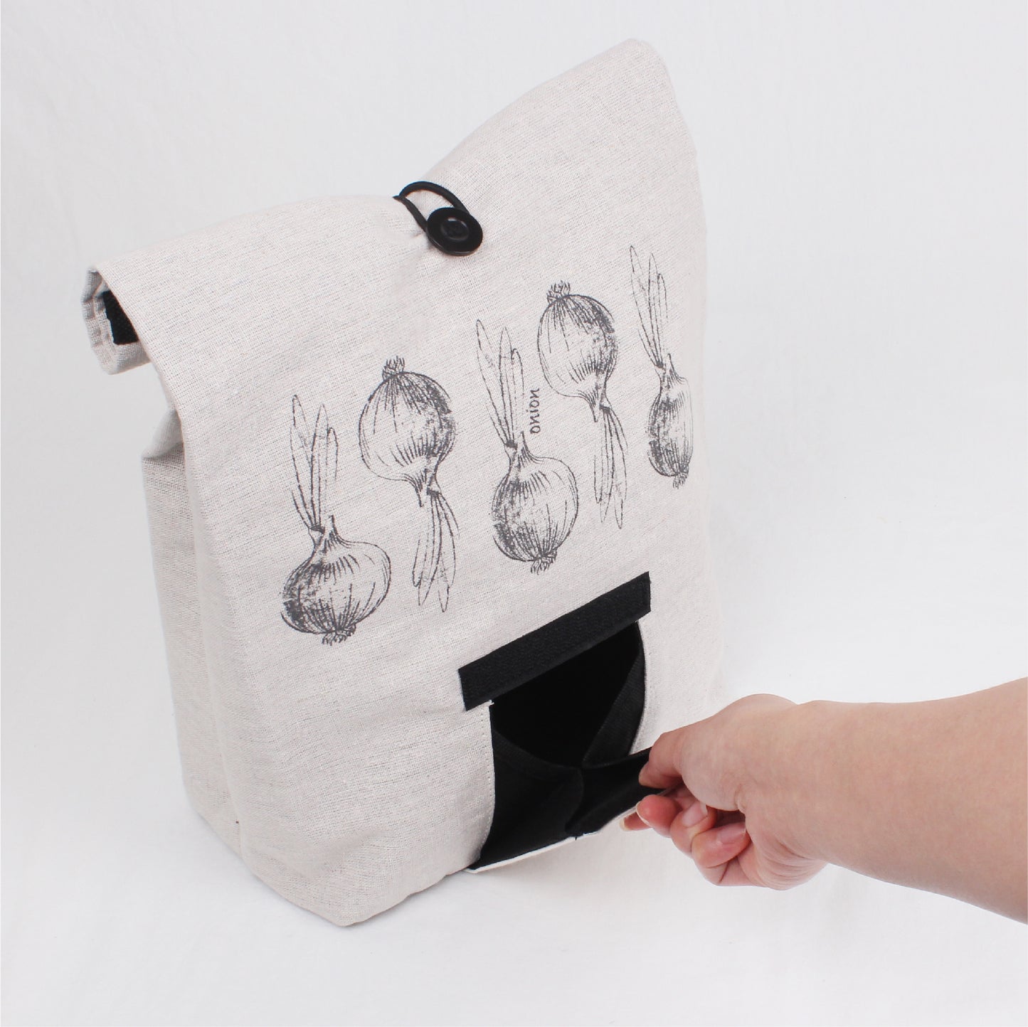 Eco Basics Onion Bag
