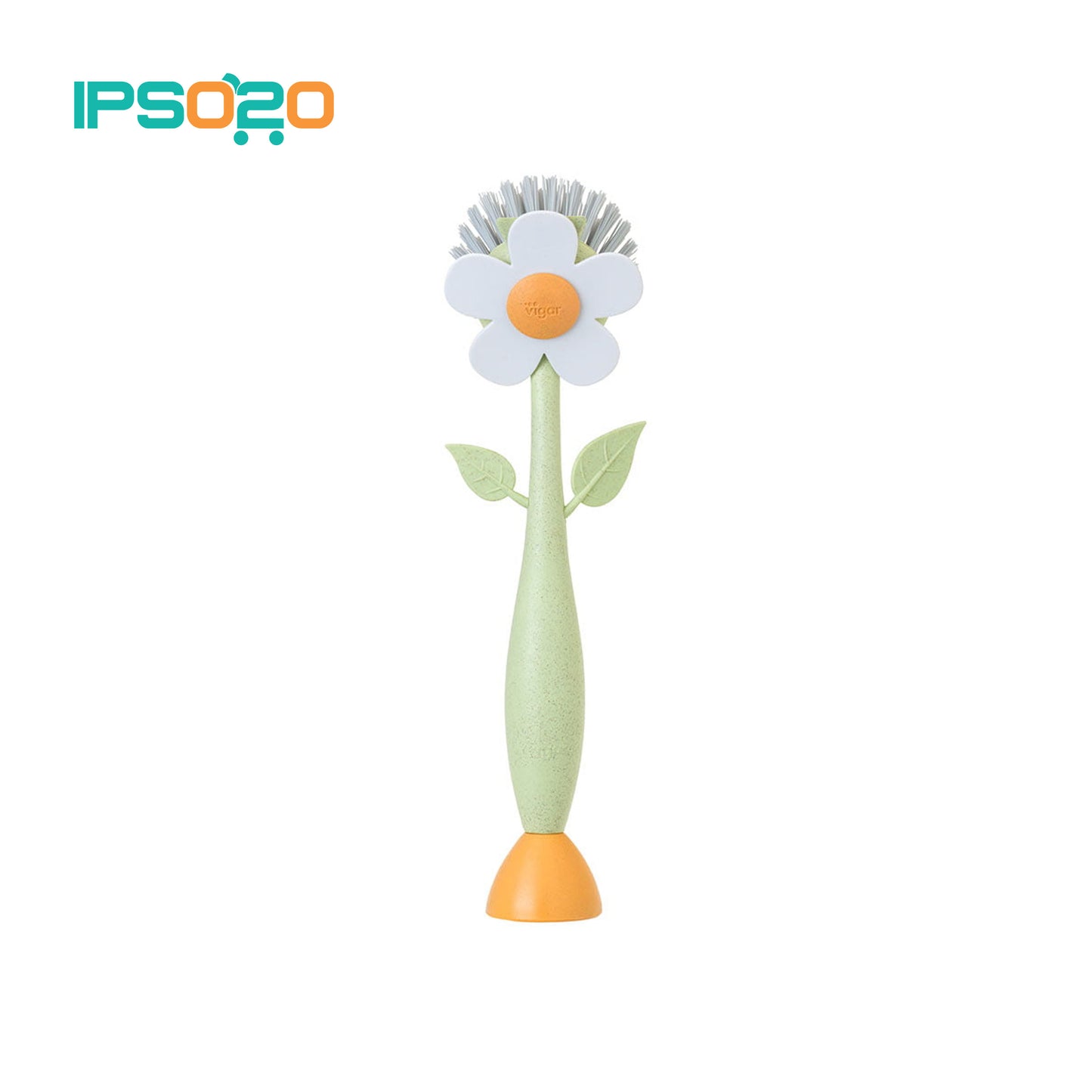 VIGAR Florganic Dish Brush