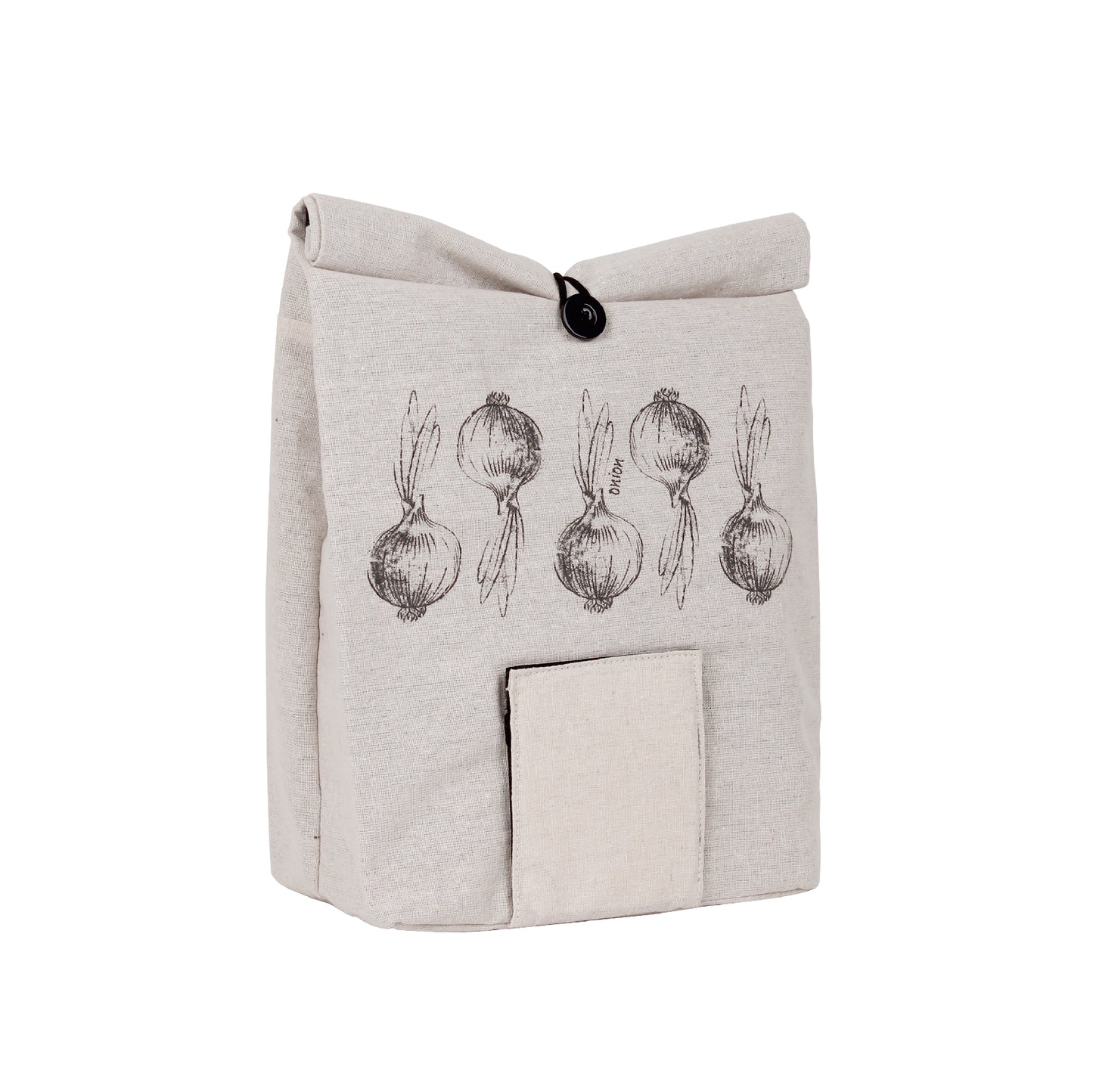Eco Basics Onion Bag
